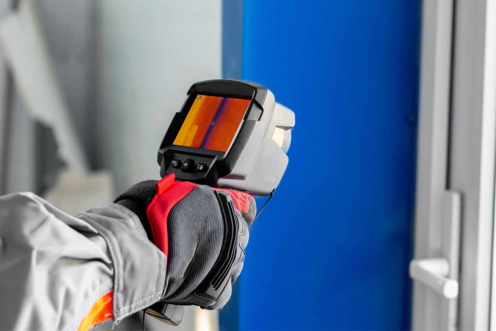 How Infrared Thermography Can Detect Faults and Prevent System Failures