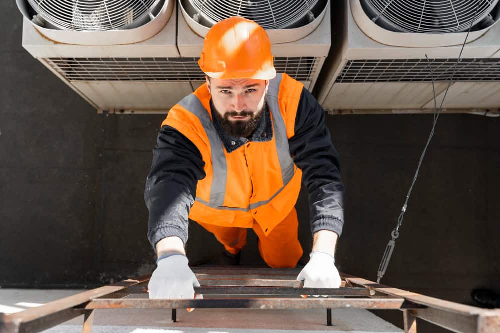 Why HVAC Testing and Commissioning Is Critical for Reliable System Performance